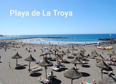 Appartement Americas Costa Adeje (Tenerife)