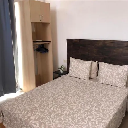 Appartement Americas