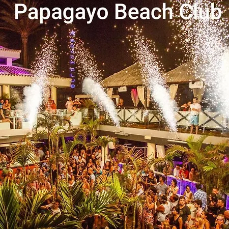 Americas 아파트 아데제